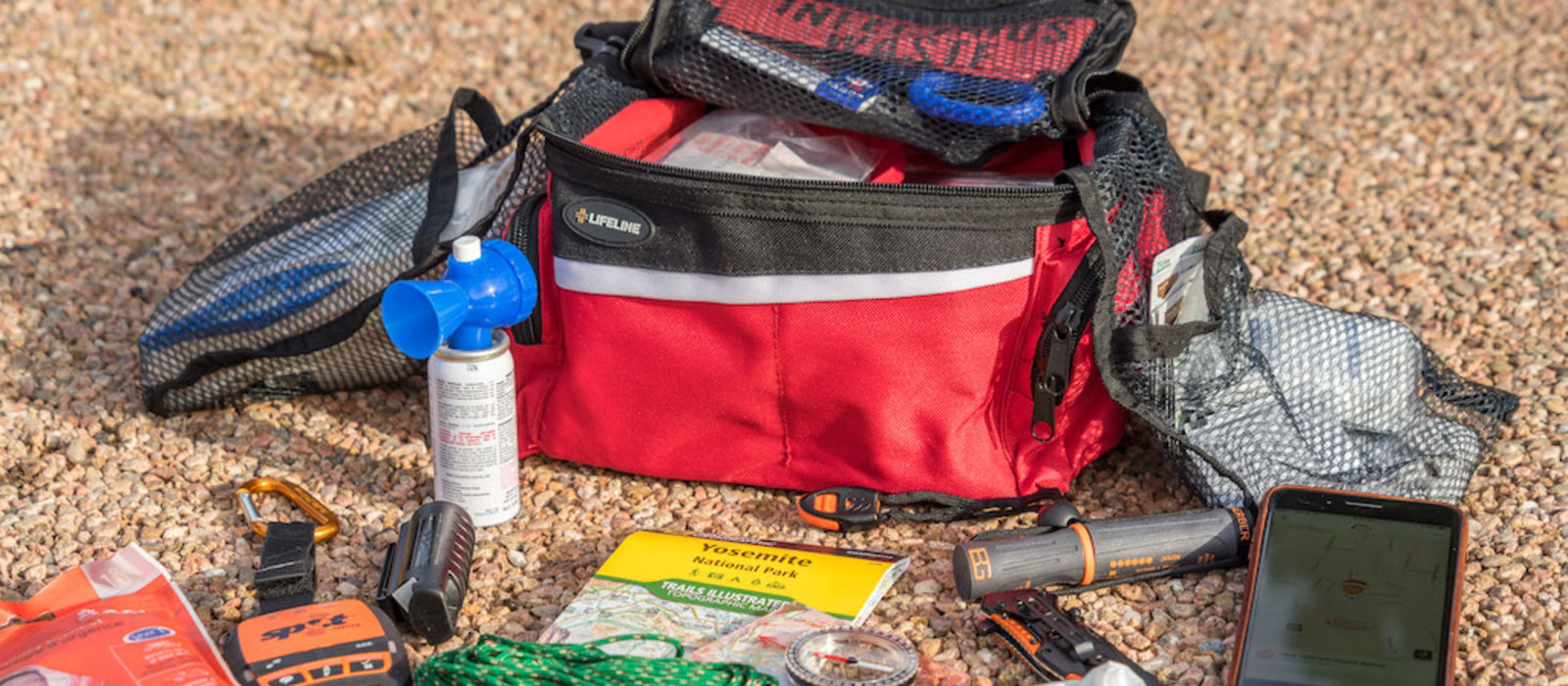 12 Tips and Tools To RV Safely