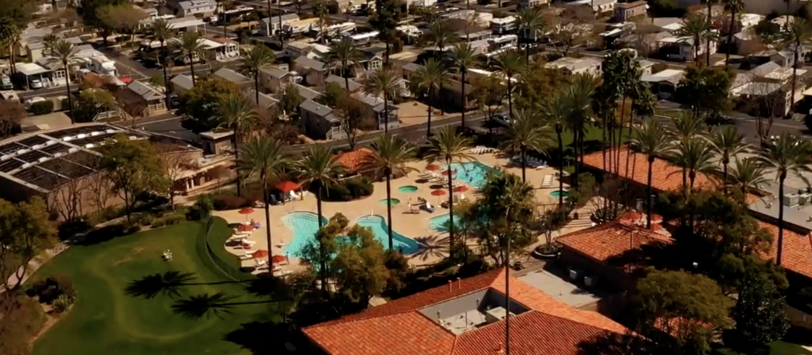 Hemet California