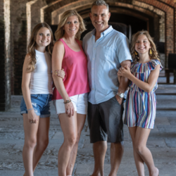 The Braga Family