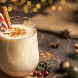 eggnog