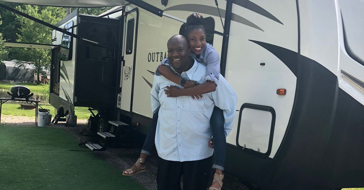 Go RVing Releases New Away Videos to Reach Diverse Audiences | Go RVing
