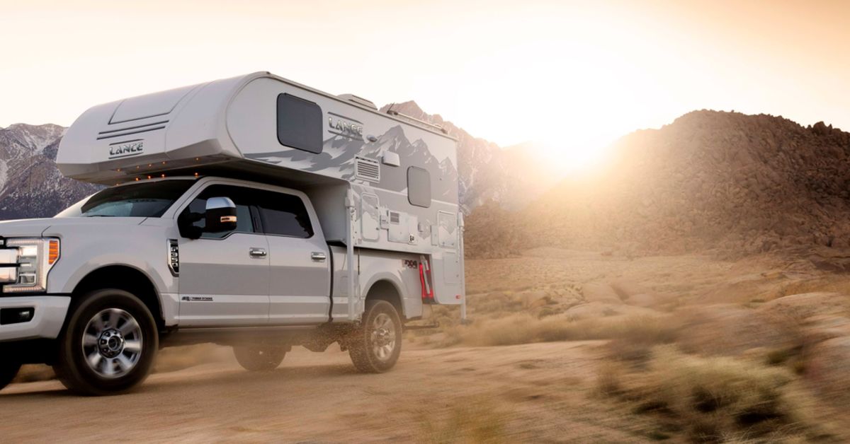 The First-Timer's Guide to Buying and Renting an RV | Go RVing