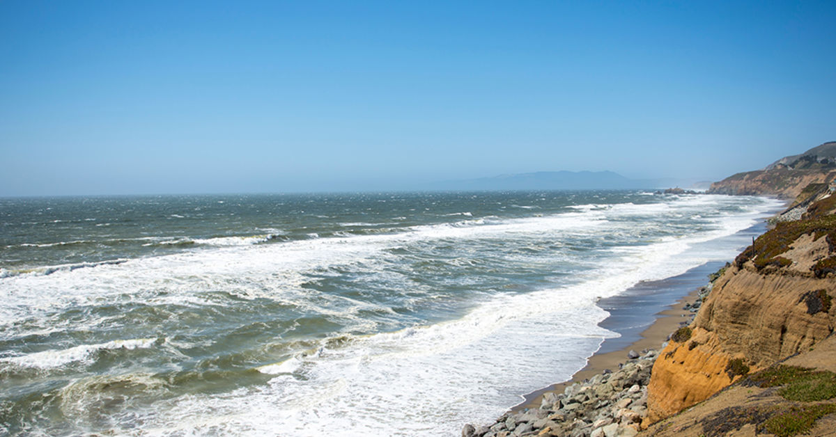 Go RVing To These West Coast Campgrounds | Go RVing