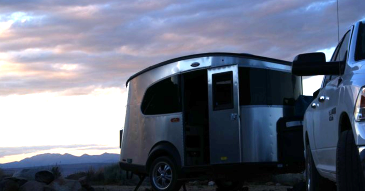 Finding the Perfect RV for Multigenerational Campouts | Go RVing