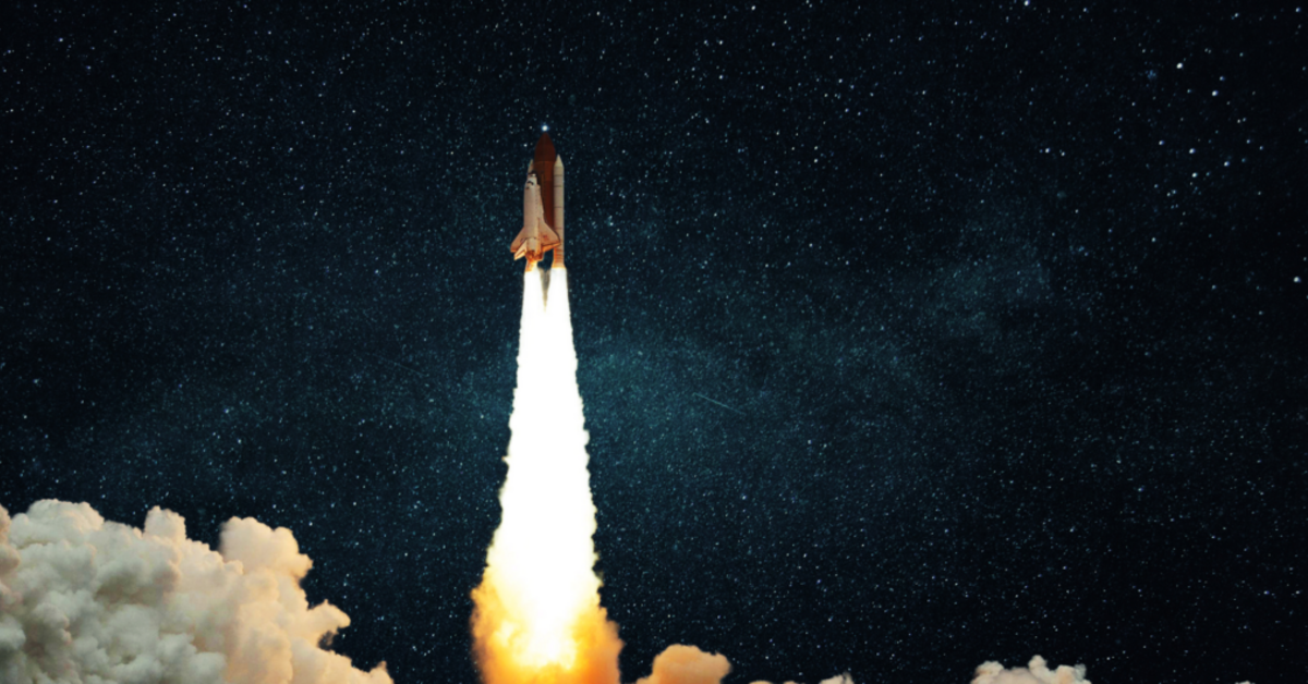 View Rocket Launches From These Eight Campgrounds