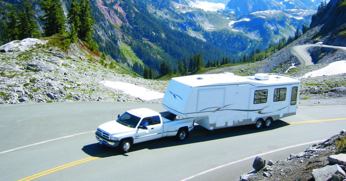 Planning the Perfect RV Snowbird Route Down South | Go RVing