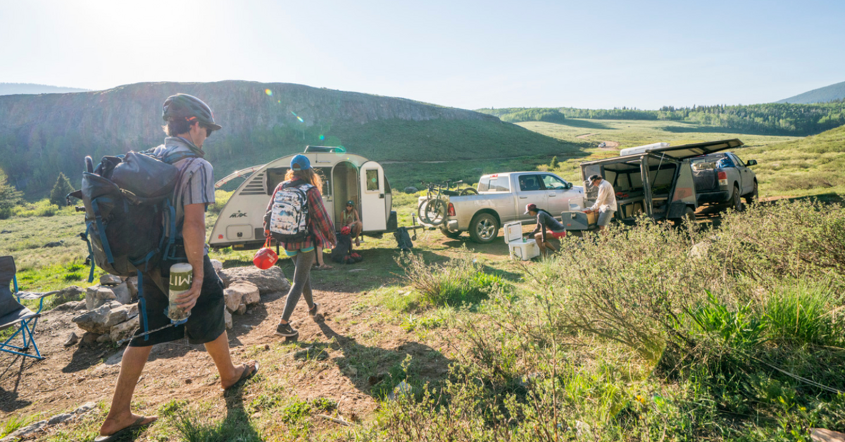 Road to Discovery: Planning Your RV Exploration Expedition | Go RVing