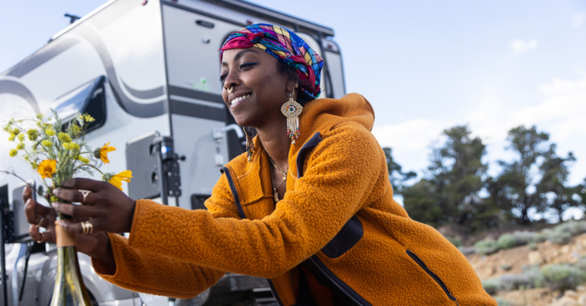 The Best Ways to Celebrate National Go RVing Day | Go RVing