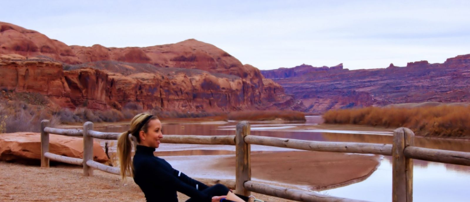 5 Must-Have To Stay Fit On The Road