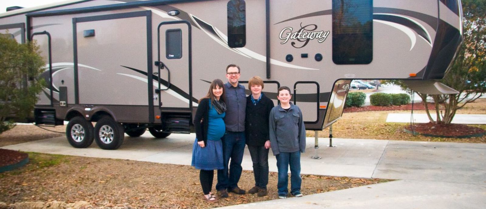 Beginners Guide To Buying An RV