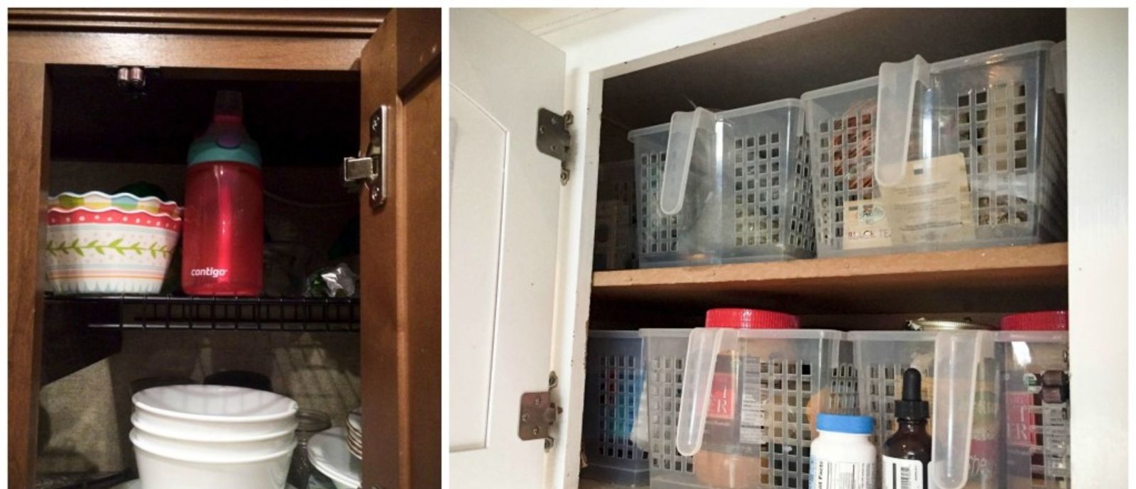 Calm The Clutter RV Storage Solutions And Organization