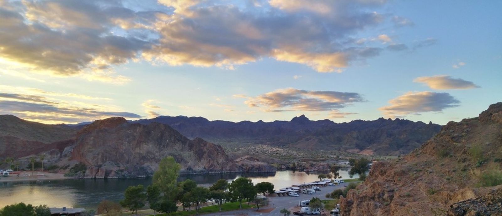 outdoor view