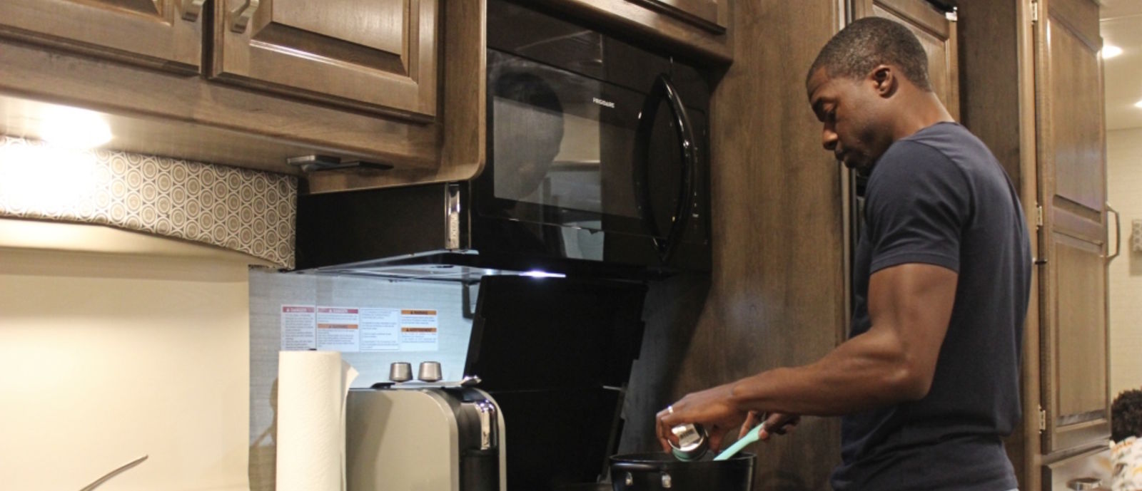 Everything You Need To Know About Living In An Rv With Kids