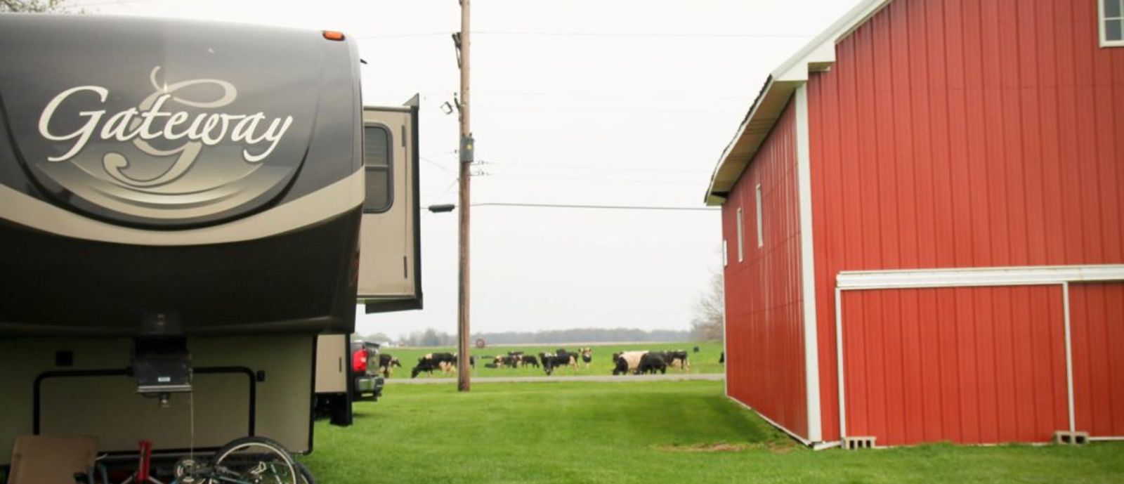 Family, Fun, And Embracing The Small Moments In Indiana