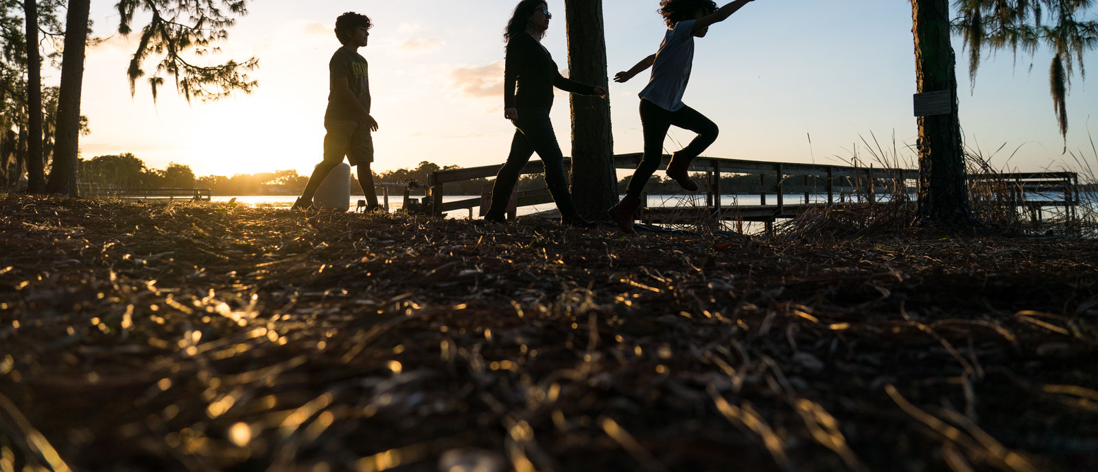 Exploring Local Life
