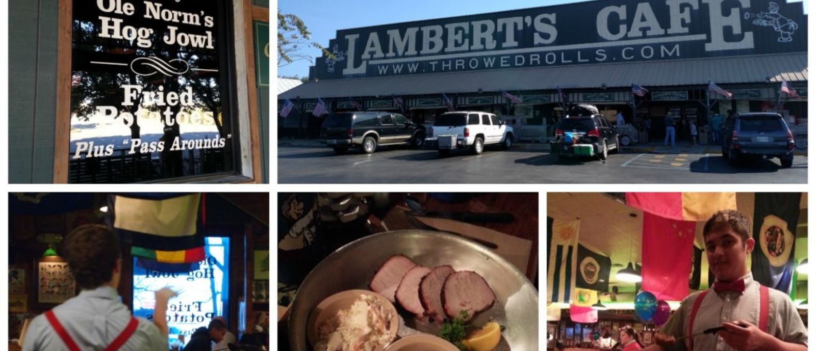 Get Out Of The RV 5 Restaurants That Are Worth The Stop