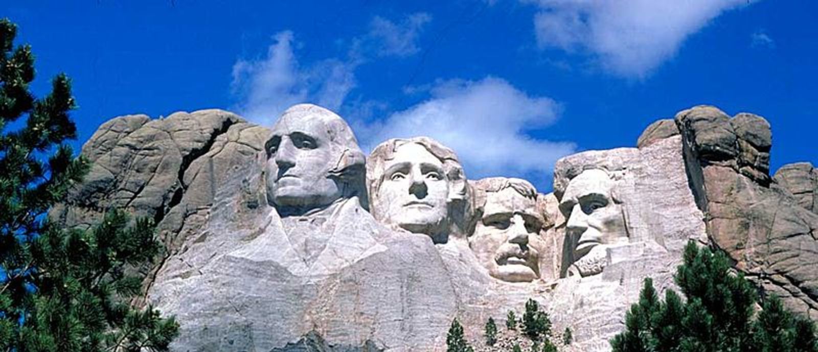 How Many Of America’s Most Incredible National Monuments Have You Visited