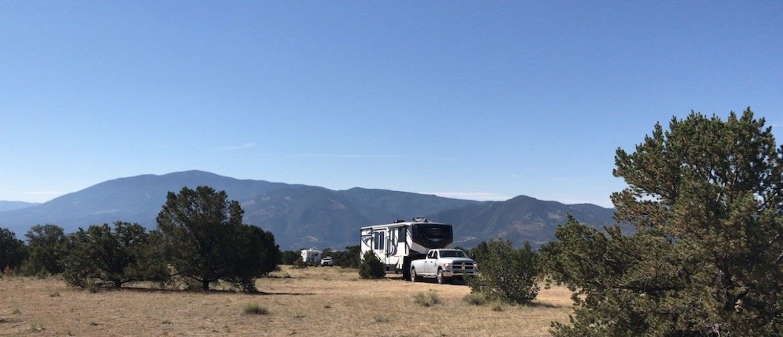 I Rv To Live Debt Free