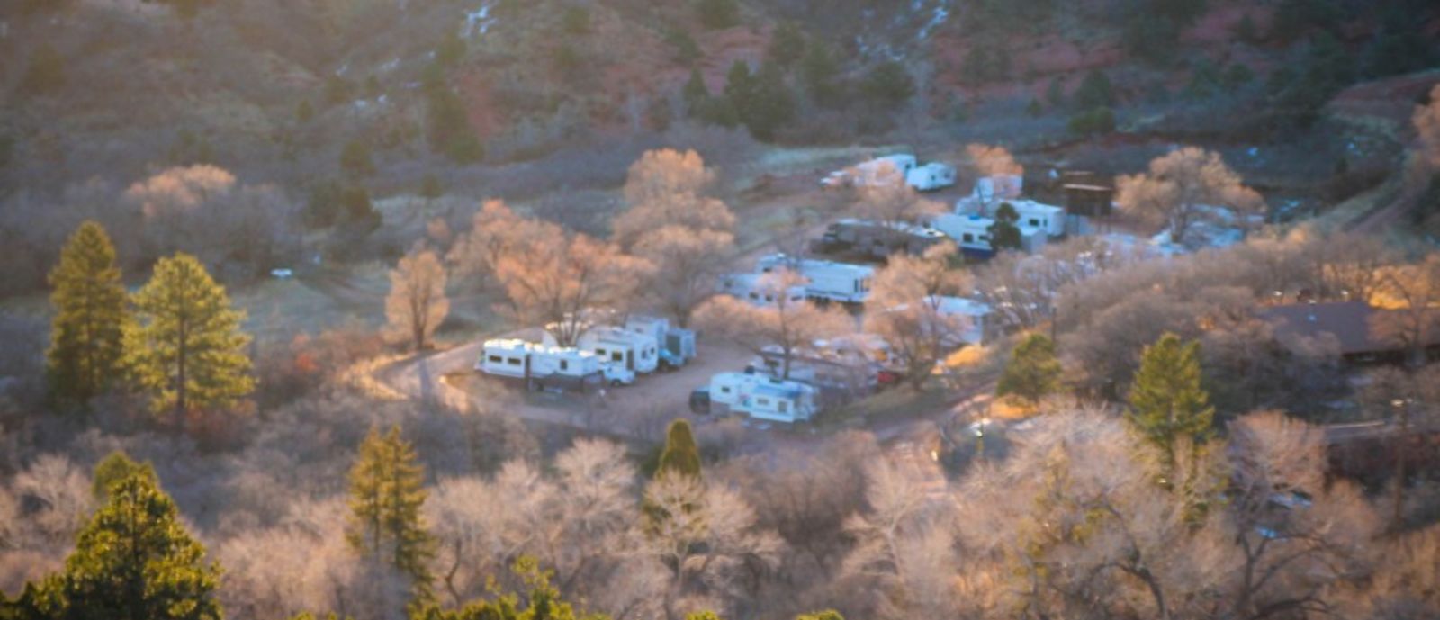 Navigating Campground Memberships
