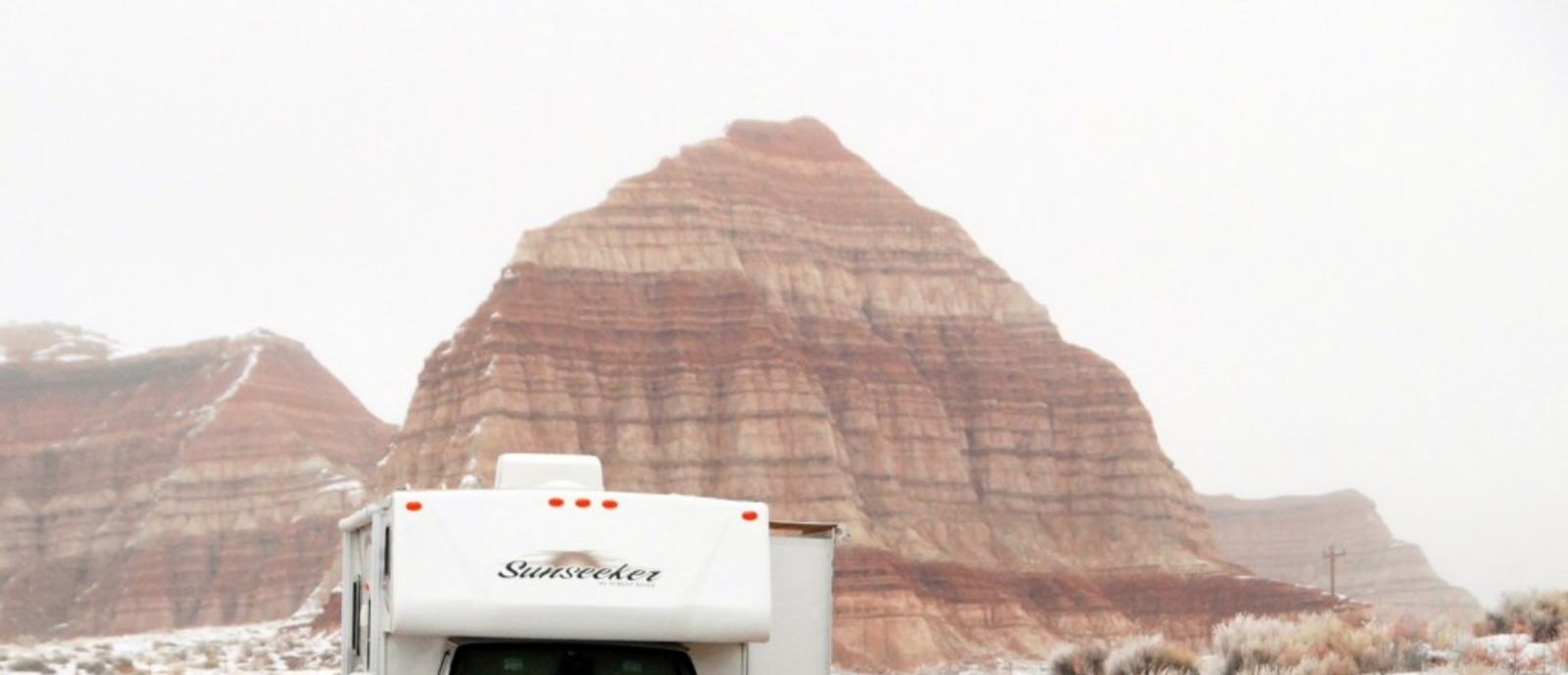 Our Southwest Utah Bucket List Trip