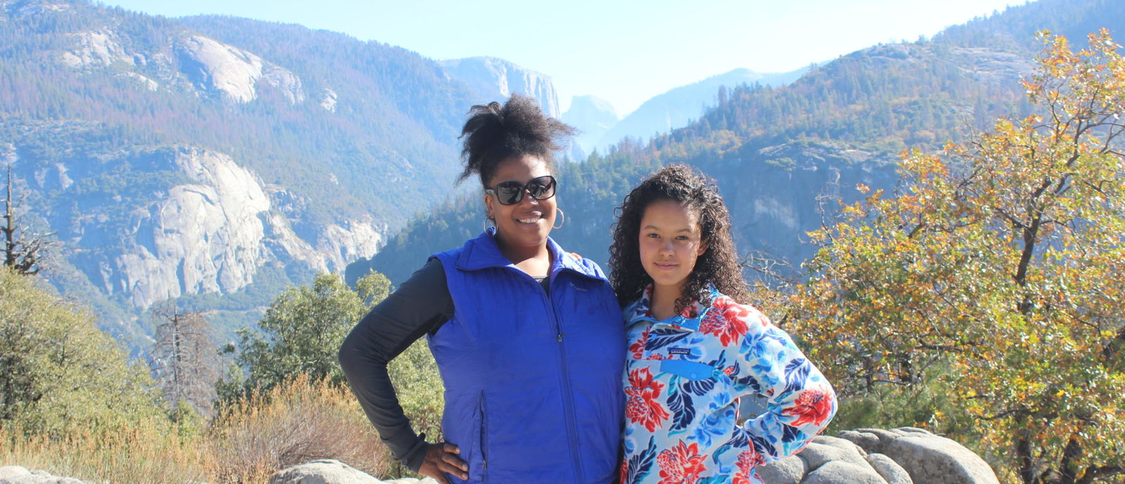 RV Getaway To Yosemite National Park Part 2