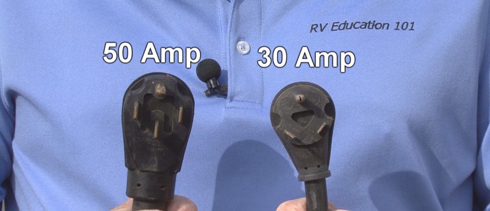 Rv Living 30 Amps Go Rving Rv Living 30 Amps Go Rving