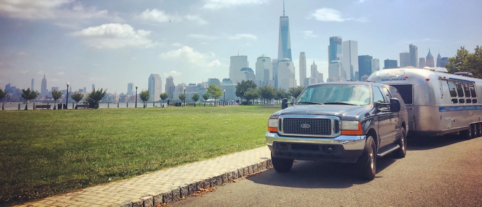 RVing For History Buffs 10 Must See Places