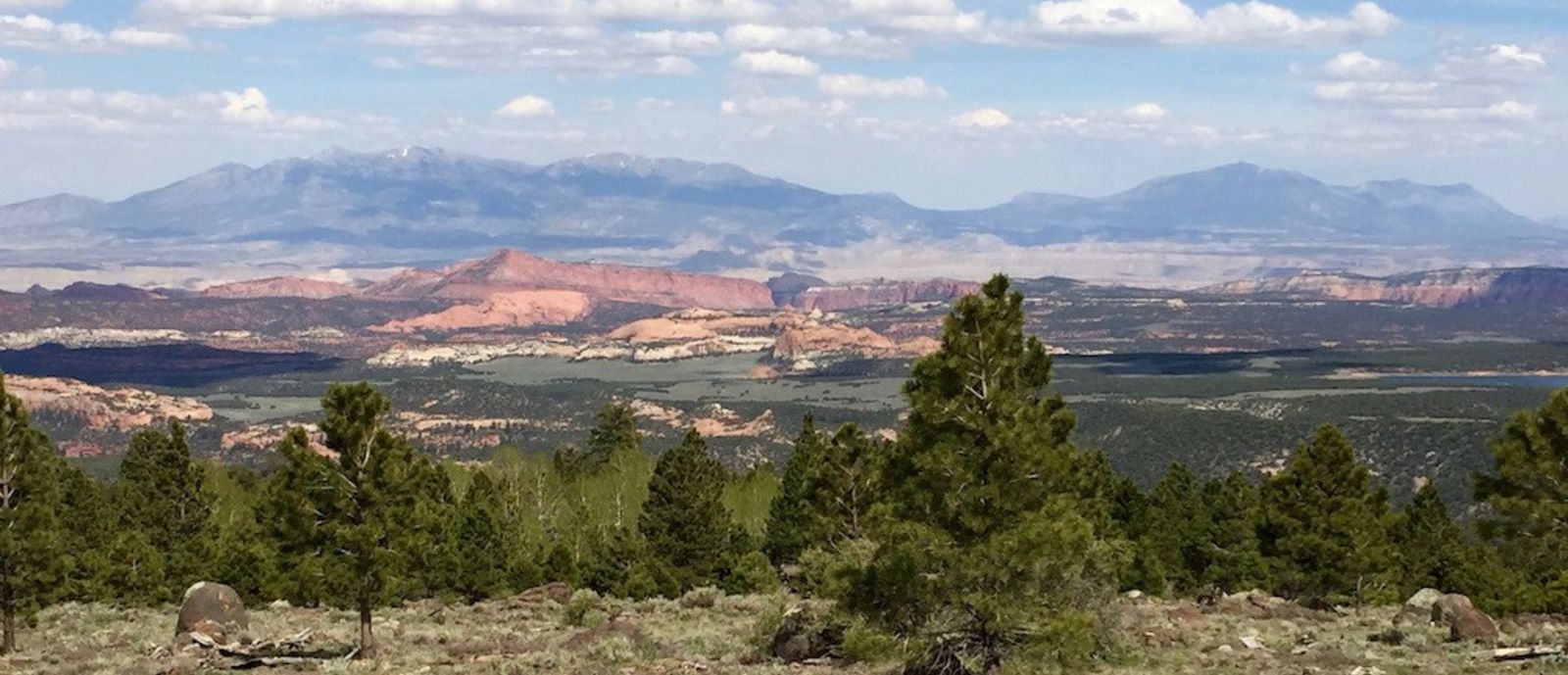 RVing Through The Grand Circle