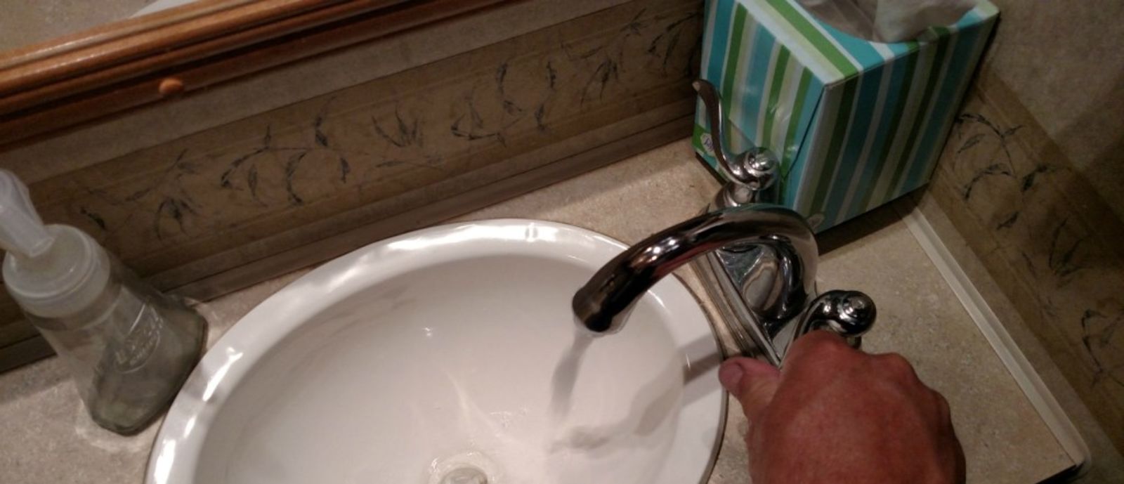 Rv 101 – De-Winterizing Your RV