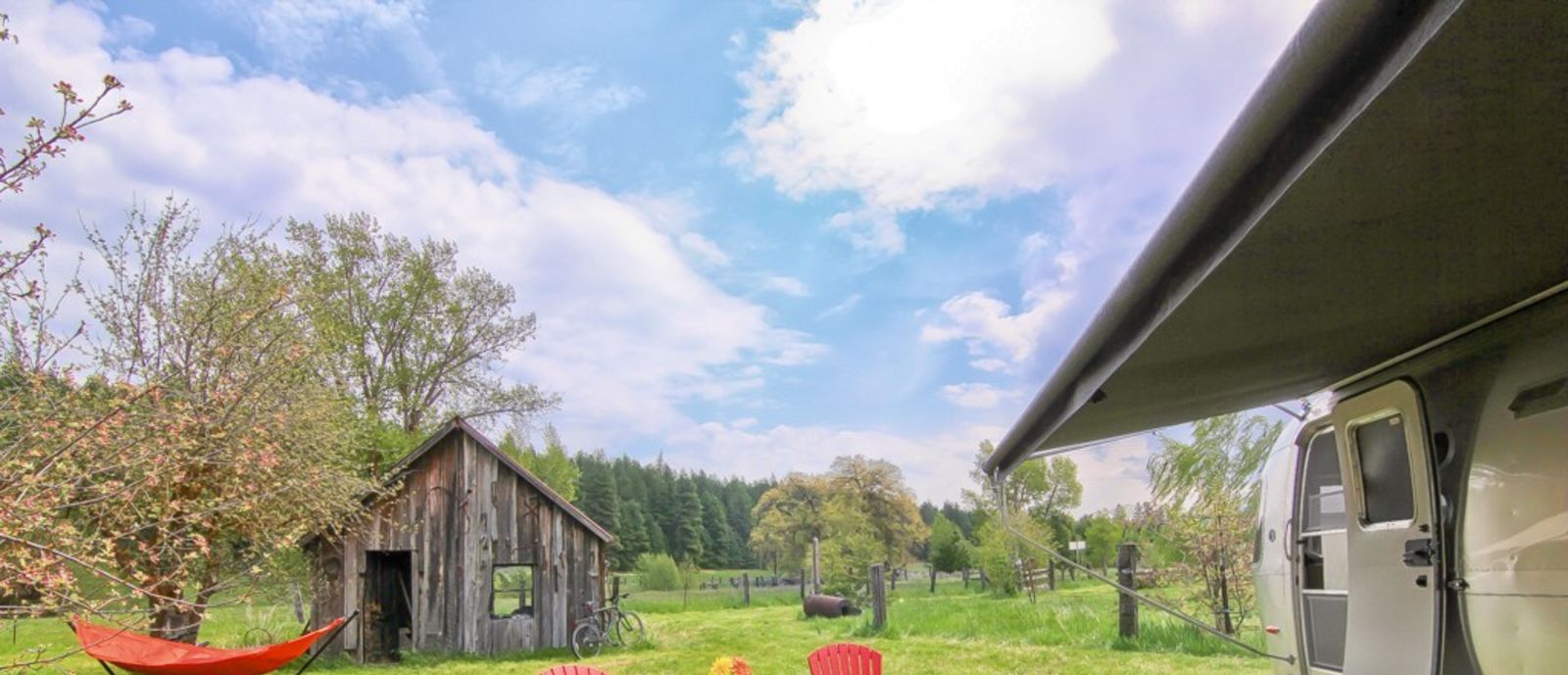 Spring Cleaning Your RV