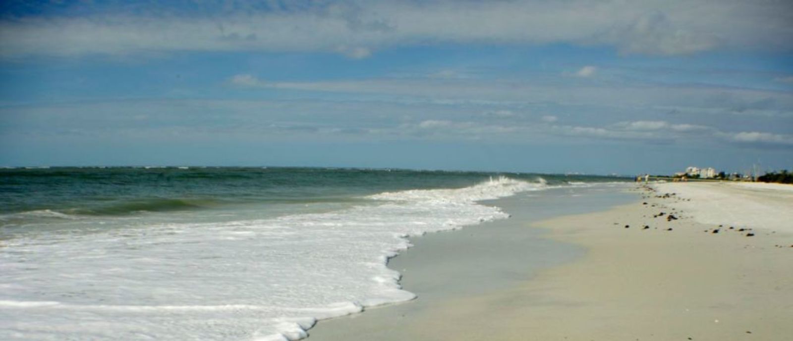 Ten Tips For RVing On The Beach