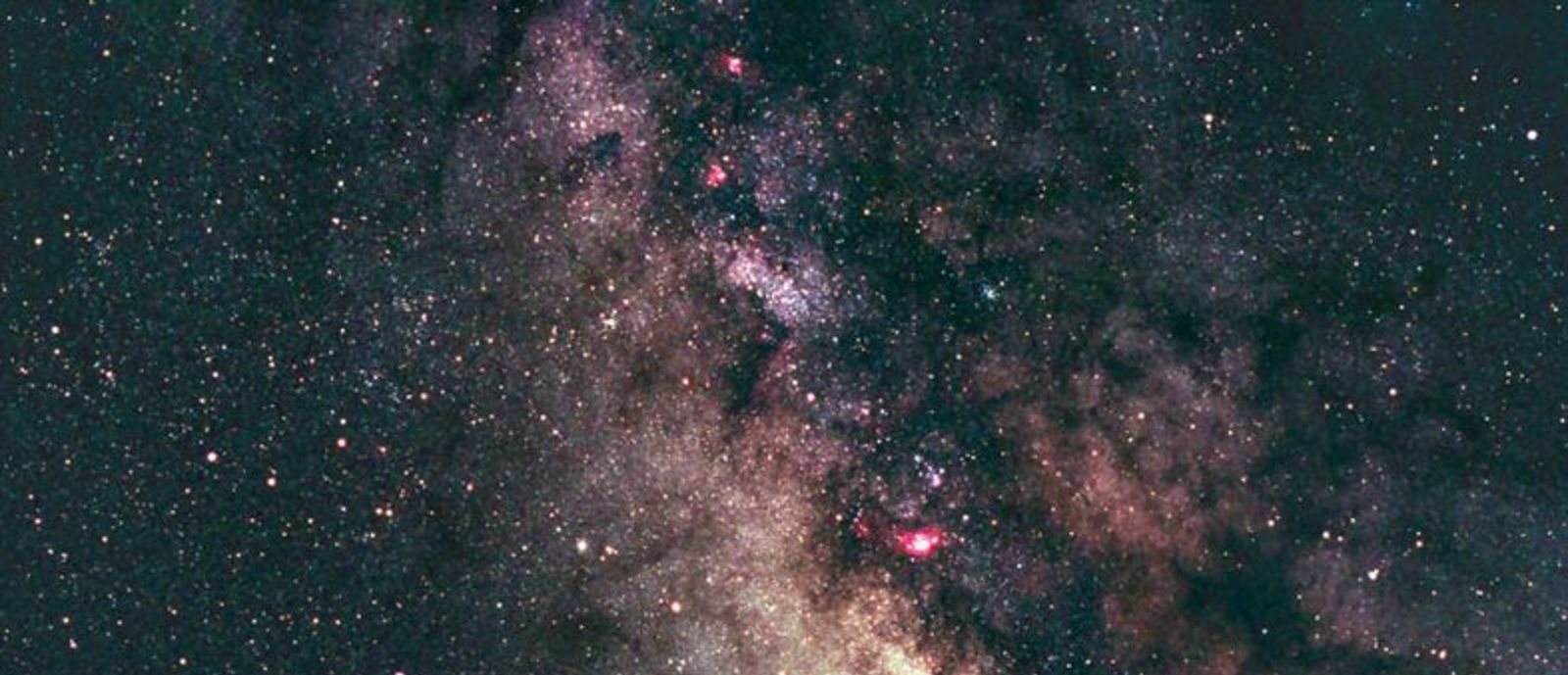 The Most Amazing Campgrounds For Stargazing With The Kids
