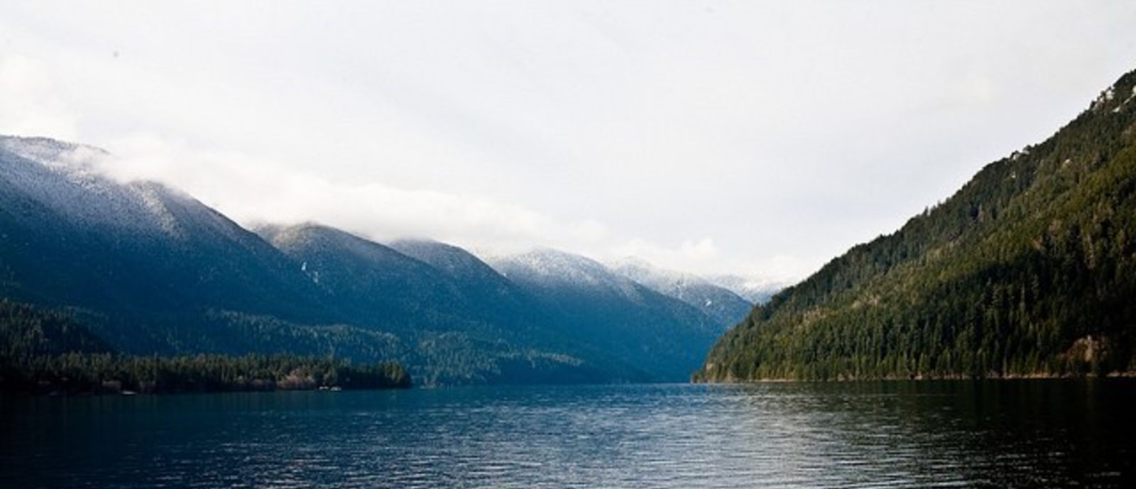 The Ultimate Guide To The Most Enchanting Hidden Gems In The Pacific Northwest