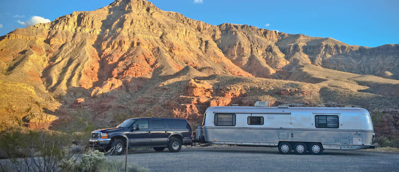 Things To Consider Before Buying A Vintage Trailer