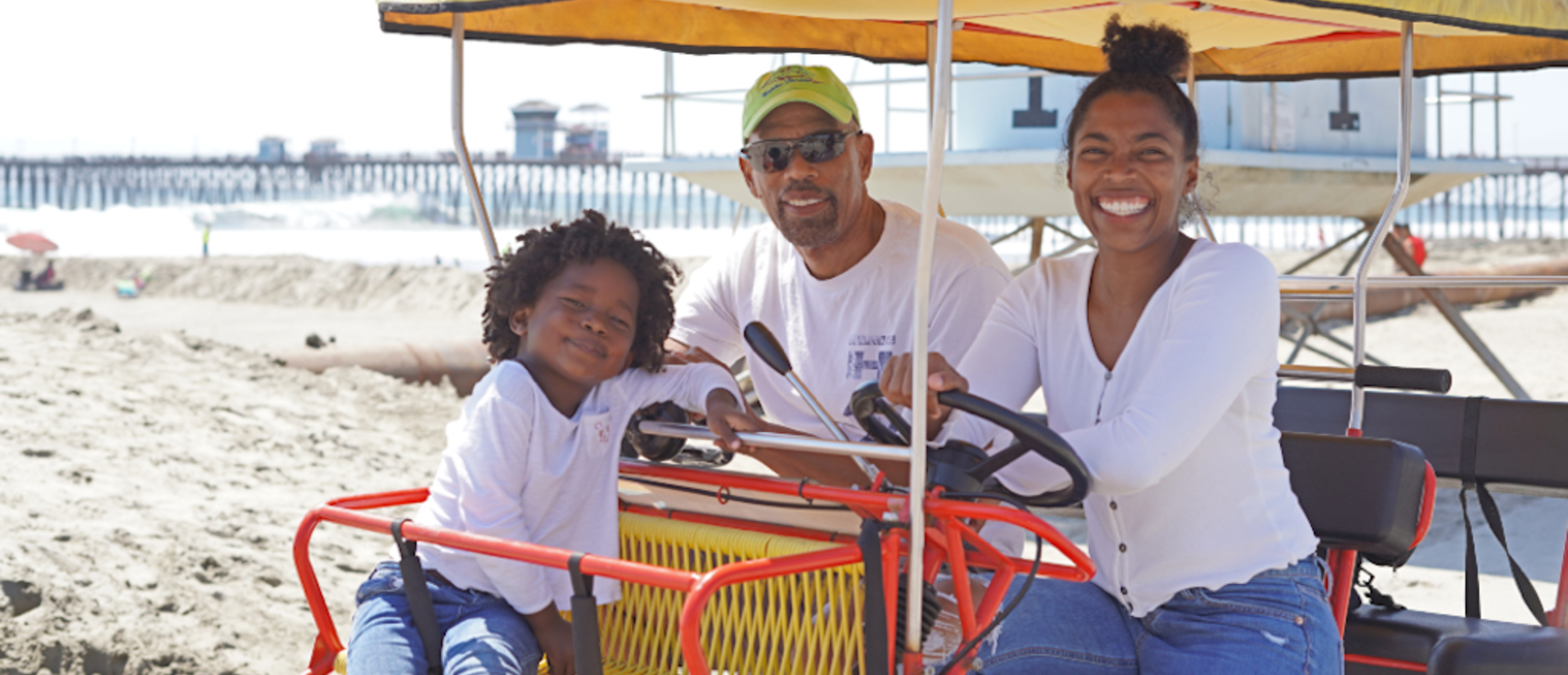 Things To Do In Oceanside, California