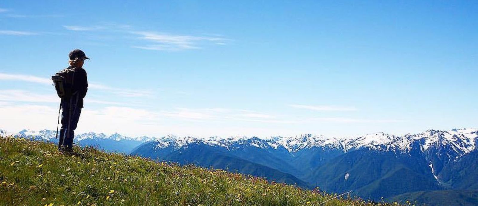 Tips for Visiting National Parks