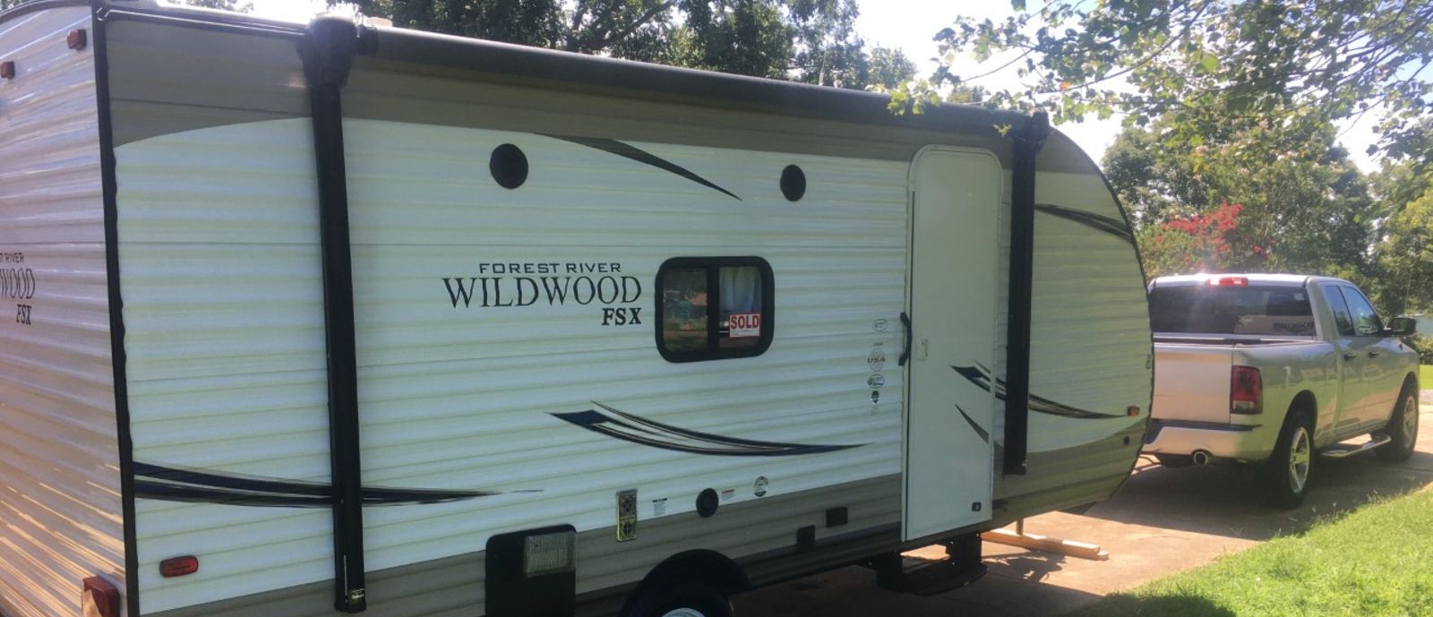 Top Tips for First-Time RV Owners