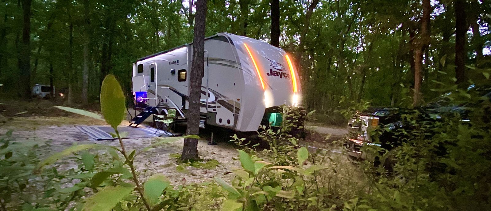 8 Trending RV Features for 2021