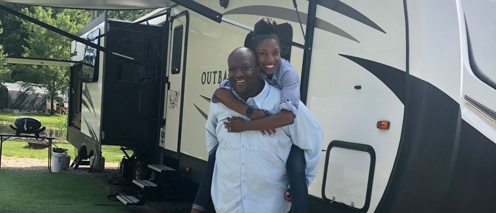 Go RVing Releases New Away Videos to Reach Diverse Audiences