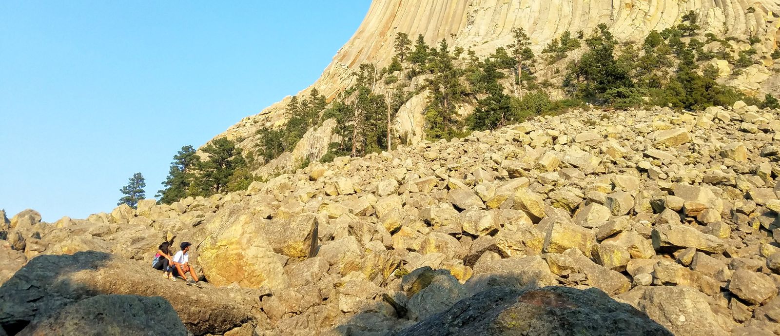 Devils Tower