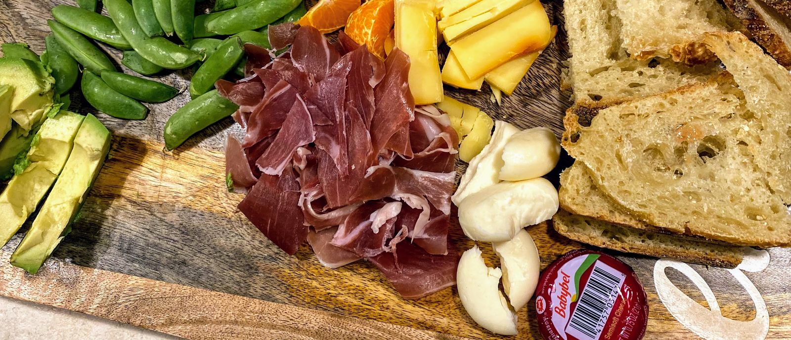 Snack Board