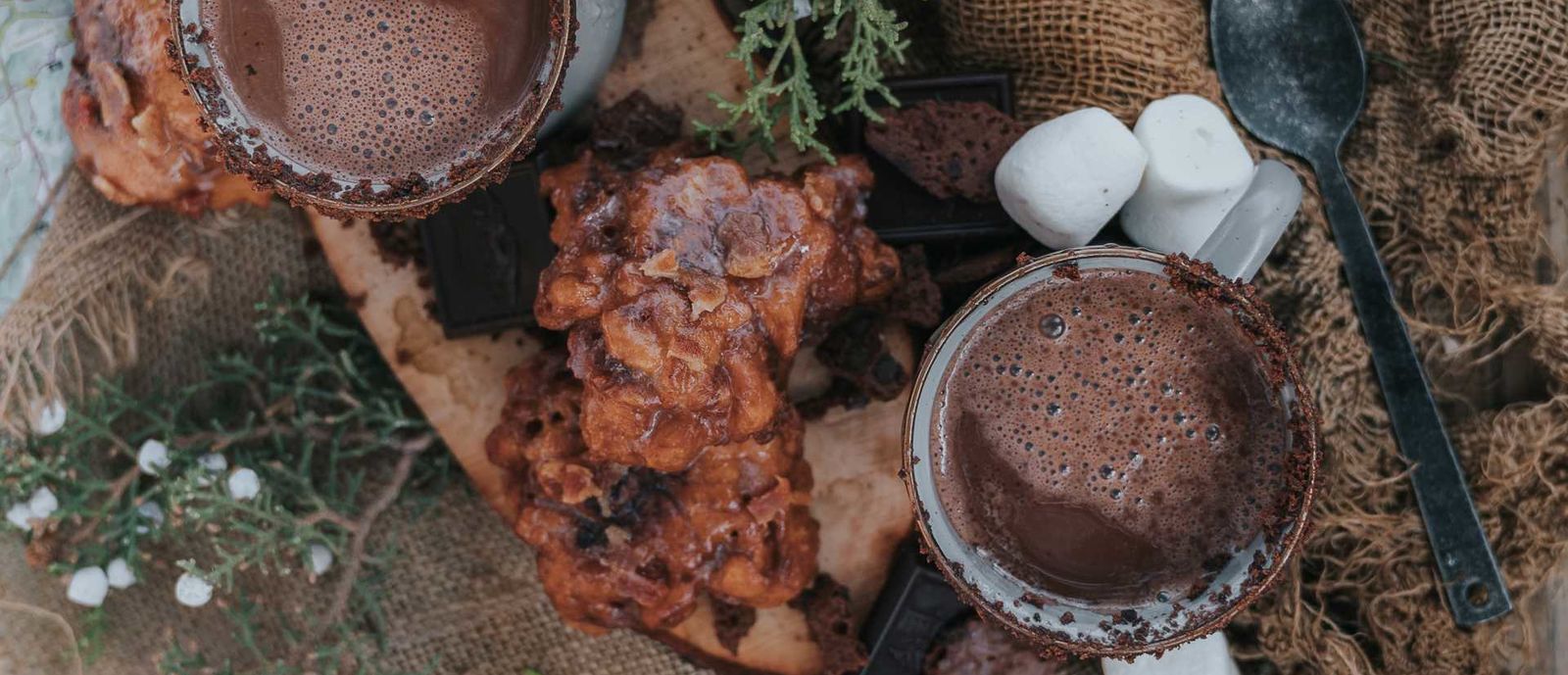 Spiked Hot Cocoa header