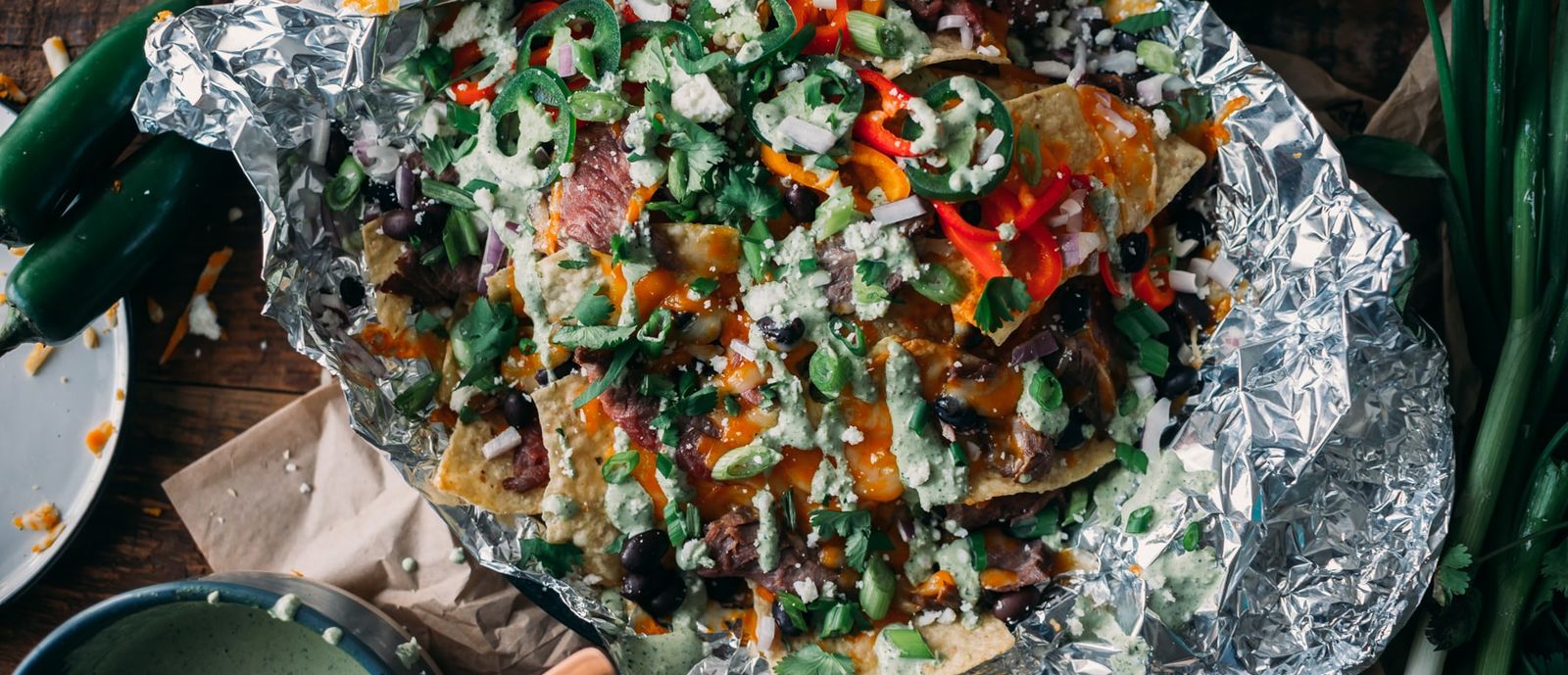 Carne-Asada-Nacho-Foil-Pack