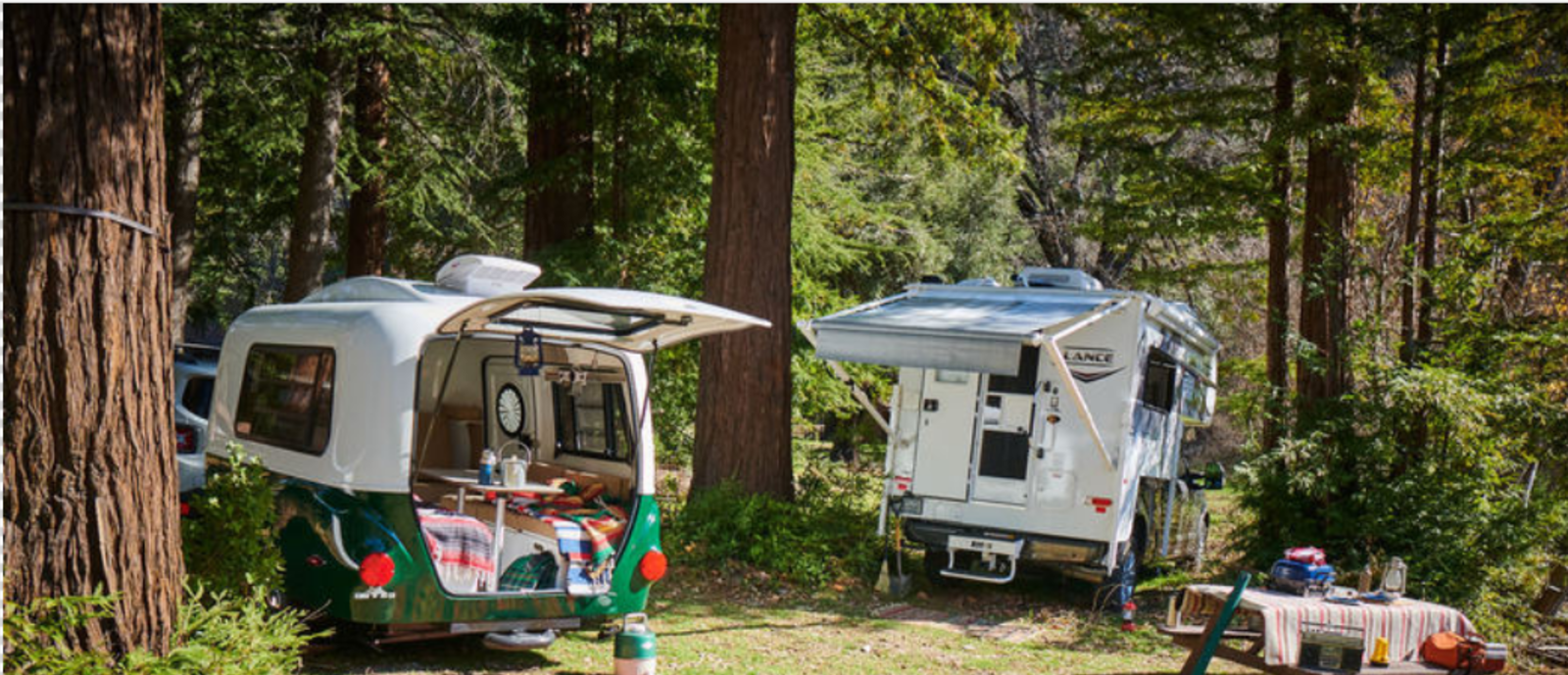 RVs