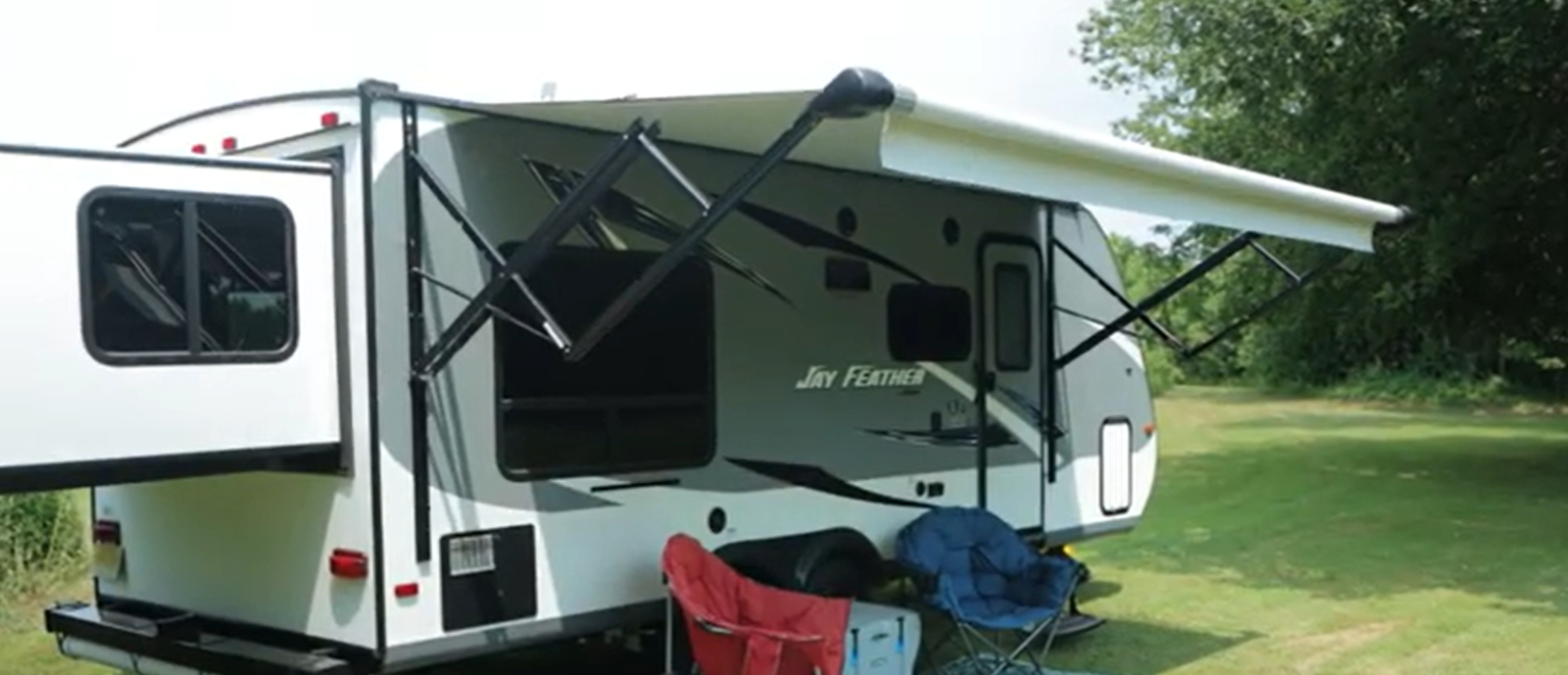 Jayco Jay Feather