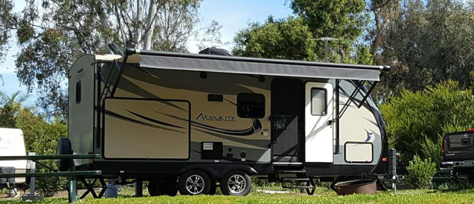 RV 