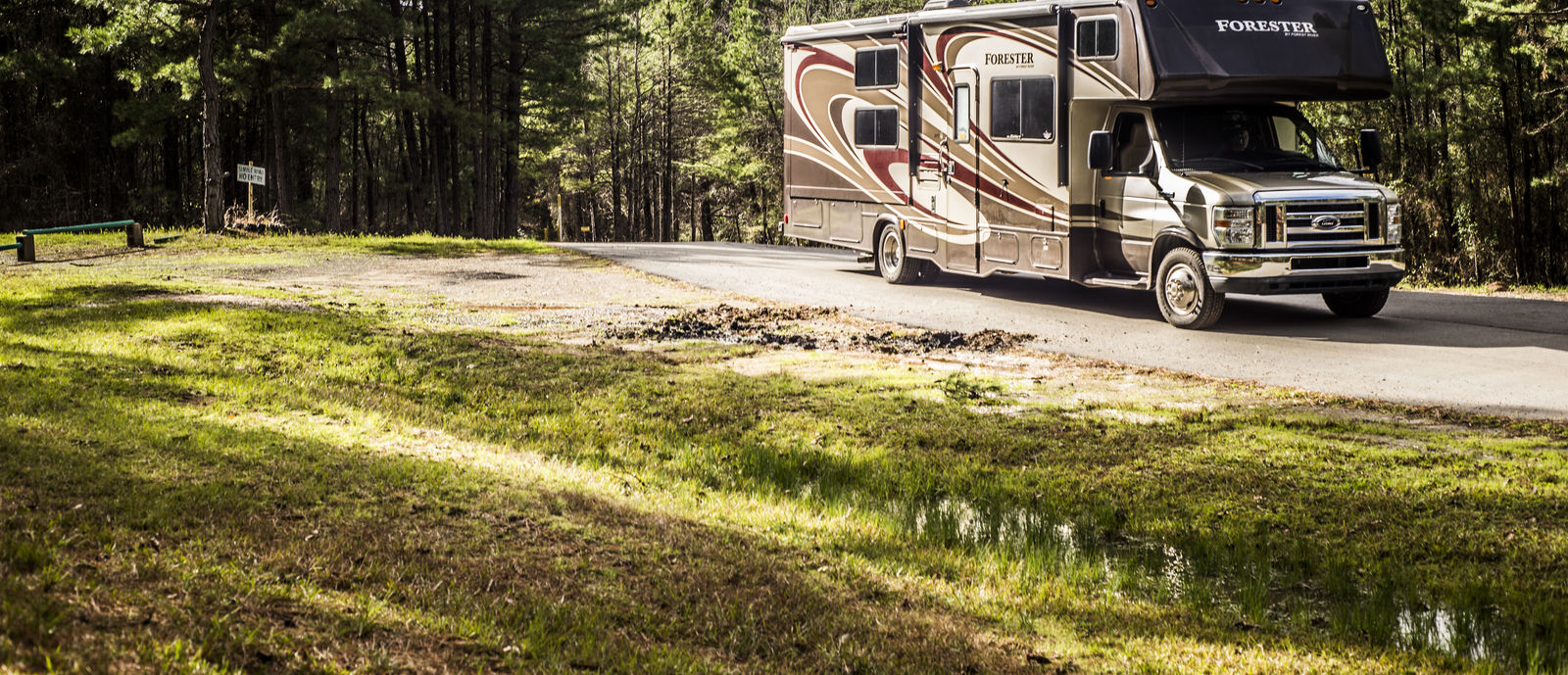 RV how-to