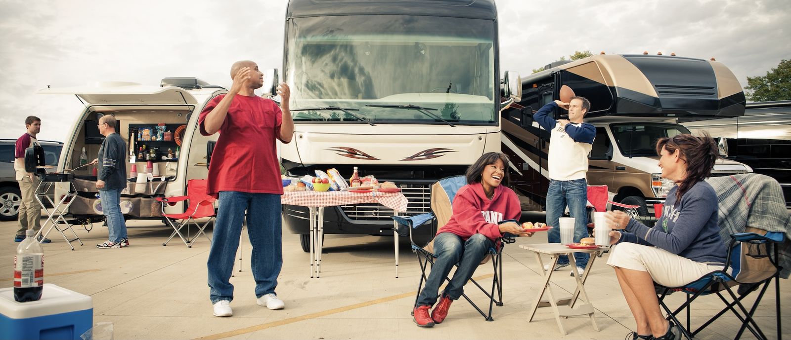 Tailgate
