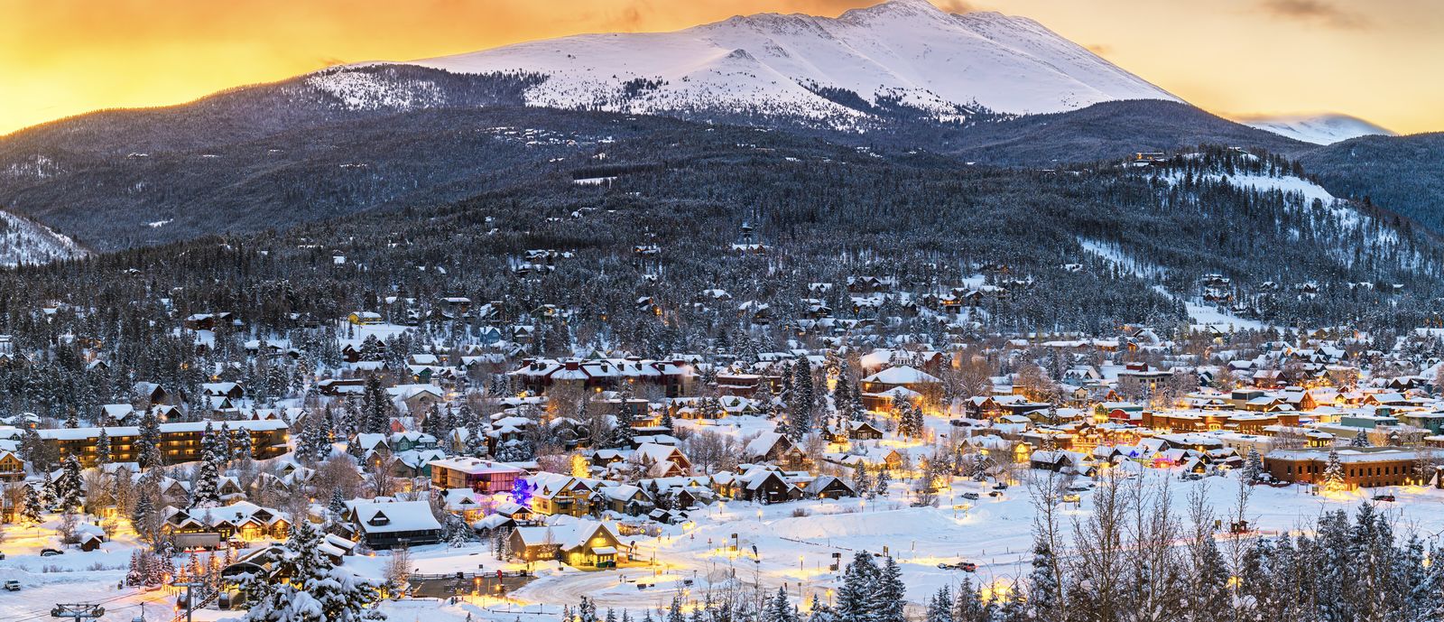 CO Winter
