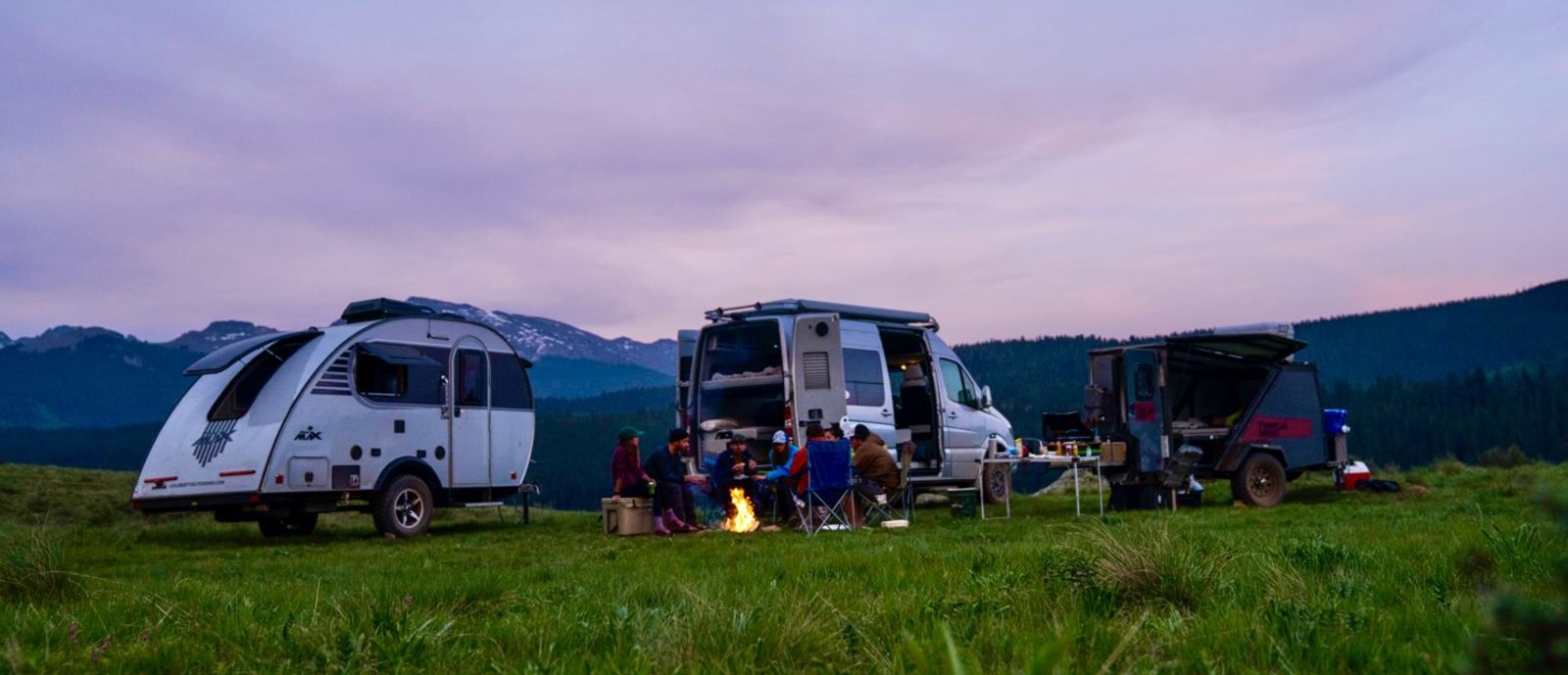 RV